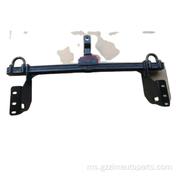 Ranger 2012-2021 Trailer Hitch Receiver Trailer Bar